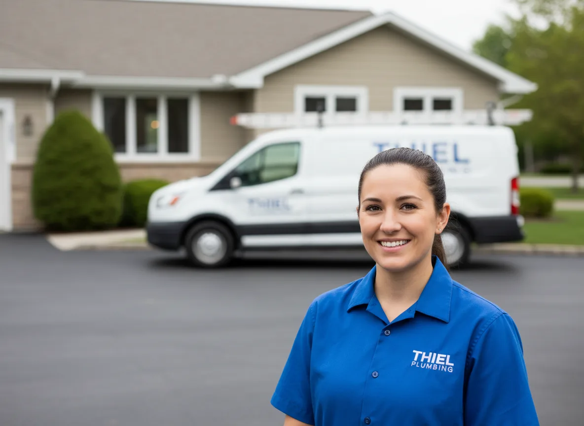 Plumber Evansport, OH FAQs